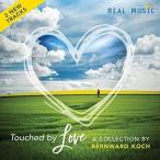 Bernward Koch - Touched By Love CD アルバム 輸入盤