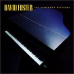 David Foster - Symphony Session CD アルバム 輸入盤