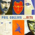 フィルコリンズ Phil Collins - Hits CD アルバム 輸入盤