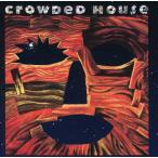 クラウデッドハウス Crowded House - Woodface CD アルバム 輸入盤