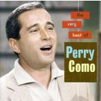 ペリーコモ Perry Como - The Very Best Of Perry Como CD アルバム 輸入盤