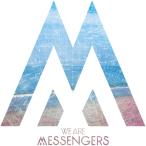We Are Messengers - We Are Messengers CD アルバム 輸入盤
