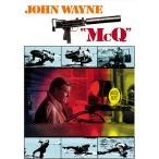 McQ DVD 輸入盤