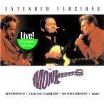 モンキーズ The Monkees - Extended Versions CD アルバム 輸入盤