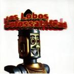 ロスロボス Los Lobos - Colossal Head CD アルバム 輸入盤