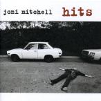ジョニミッチェル Joni Mitchell - Hits CD アルバム 輸入盤
