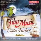 Rumon Gamba - Film Music of Clifton Parker CD アルバム 輸入盤