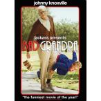 Jackass Presents Bad Grandpa DVD 輸入盤