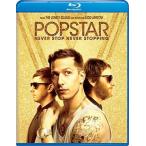 Popstar: Never Stop Never Stopping ブルーレイ 輸入盤
