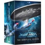 ショッピングGENERATION Star Trek The Next Generation: The Complete Series ブルーレイ 輸入盤