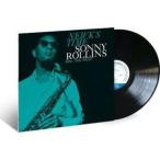 ソニーロリンズ Sonny Rollins - Newk's Time (Blue Note Classic Vinyl Series) LP レコード 輸入盤