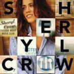 ショッピングCROW シェリルクロウ Sheryl Crow - Tuesday Night Music Club LP レコード 輸入盤