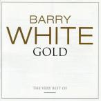 バリーホワイト Barry White - Gold CD アルバム 輸入盤