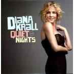 ダイアナクラール Diana Krall - Quiet Nights LP レコード 輸入盤
