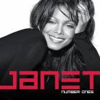 ジャネットジャクソン Janet Jackson - Number Ones CD アルバム 輸入盤