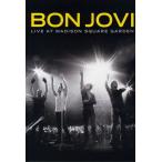 Bon Jovi: Live at Madison Square Garden DVD 輸入盤