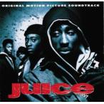 Juice / O.S.T. - Juice (オリジナル・サウンドトラック) サントラ LP レコード 輸入盤