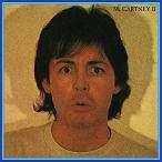 ポールマッカートニー Paul McCartney - Mccartney II LP レコード 輸入盤