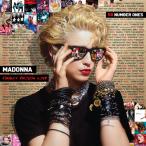 マドンナ Madonna - Finally Enough Love: 50 Number Ones CD アルバム 輸入盤