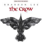 Crow / O.S.T. - The Crow (オリジナル・サウンドトラック) サントラ LP レコード 輸入盤