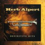 ハーブアルパート Herb Alpert - Definitive Hits CD アルバム 輸入盤