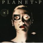 Planet P Project - Planet P Project CD アルバム 輸入盤