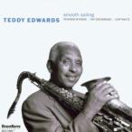 Teddy Edwards - Smooth Sailing CD アルバム 輸入盤