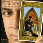 ショッピングMAGICIAN Sammy Figueroa - Magician CD アルバム 輸入盤