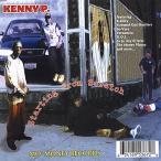 Kenny P. - Starting from Scratch CD アルバム 輸入盤