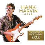 Hank Marvin - Gold CD アルバム 輸入盤