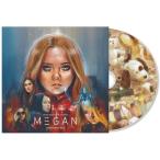 Anthony Willis - M3GAN (オリジナル・サウンドトラック) サントラ CD アルバム 輸入盤