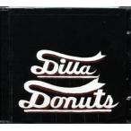 J-Dilla ( Jay Dee ) - Donuts CD アルバム 輸入盤