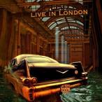 Amon Duul II - Live In London CD アルバム 輸入盤