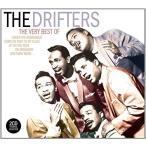 ドリフターズ The Drifters - Very Best of CD アルバム 輸入盤