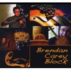 Brendan Carey Block - Brendan Carey Block CD アルバム 輸入盤