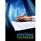 The Strategic Thinker DVD 輸入盤