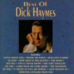 Dick Haymes - Best of CD アルバム 輸入盤