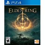 Elden Ring PS4 北米版 輸入版 ソフト