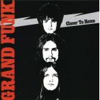 グランドファンクレイルロード Grand Funk Railroad - Closer to Home CD アルバム 輸入盤