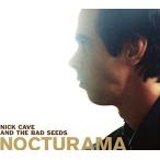 ニックケイヴ Nick Cave ＆ the Bad Seeds - Nocturama CD アルバム 輸入盤