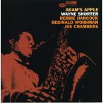 ウェインショーター Wayne Shorter - Adam's Apple CD アルバム 輸入盤
