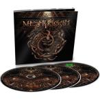 メシュガー Meshuggah - Ophidian Trek CD アルバム 輸入盤