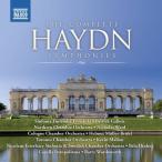 Haydn - Complete Symphonies CD альбом зарубежная запись 