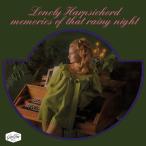 Jonathan Knight - Lonely Harpsichord Memories Of That Rainy Night CD アルバム 輸入盤