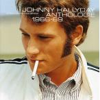 ジョニーアリディ Johnny Hallyday - Anthologie 1966 - 1969 CD アルバム 輸入盤