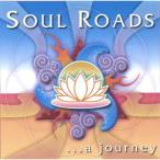 Soul Roads - Soul Roads CD アルバム 輸入盤