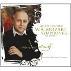 W.A.モーツァルト W.a. Mozart - Symphonies 12 SACD 輸入盤