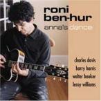 ショッピングRONI Roni Ben-Hur - Anna's Dance CD アルバム 輸入盤