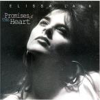 Elissa Lala - Promises of the Heart CD アルバム 輸入盤