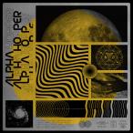 Alpha Hopper - Alpha Hex Index CD アルバム 輸入盤